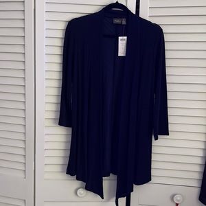 Travelers by Chico Drop Needle jacket